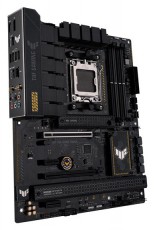 Asus TUF GAMING B650-PLUS WIFI AMD B650 AM5 ATX alaplap Iroda és számítástechnika - Egyéb számítástechnikai termék - 457465