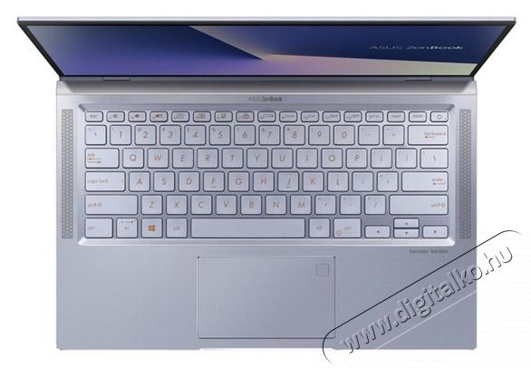 Asus ZenBook UX431FA-AN090T 14 FHD/Intel Core i5-8265U/8GB/256GB/Int. VGA/Win10/k&eacute;k laptop Egy&eacute;b - Nem forgalmazzuk ! - 459516