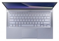 Asus ZenBook UX431FA-AN090T 14 FHD/Intel Core i5-8265U/8GB/256GB/Int. VGA/Win10/k&eacute;k laptop Egy&eacute;b - Nem forgalmazzuk ! - 459516