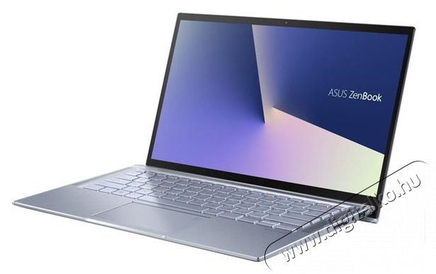 Asus ZenBook UX431FA-AN090T 14 FHD/Intel Core i5-8265U/8GB/256GB/Int. VGA/Win10/k&eacute;k laptop Egy&eacute;b - Nem forgalmazzuk ! - 459516