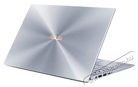 Asus ZenBook UX431FA-AN090T 14 FHD/Intel Core i5-8265U/8GB/256GB/Int. VGA/Win10/k&eacute;k laptop Egy&eacute;b - Nem forgalmazzuk ! - 459516