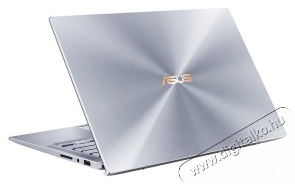 Asus ZenBook UX431FA-AN090T 14 FHD/Intel Core i5-8265U/8GB/256GB/Int. VGA/Win10/k&eacute;k laptop Egy&eacute;b - Nem forgalmazzuk ! - 459516