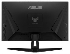 Asus 27 TUF Gaming VG27AQA1A WQHD VA 170Hz FreeSync gamer monitor Iroda és számítástechnika - Monitor - Monitor - 462727