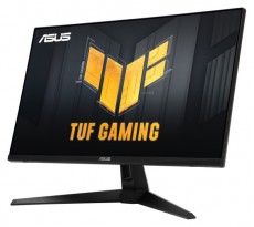 Asus 27 TUF Gaming VG27AQA1A WQHD VA 170Hz FreeSync gamer monitor Iroda és számítástechnika - Monitor - Monitor - 462727