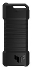 Asus TUF ESD-T1A/BLK M.2 SSD külső ház Egyéb - Nem forgalmazzuk ! - 463095
