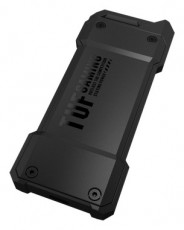 Asus TUF ESD-T1A/BLK M.2 SSD külső ház Egyéb - Nem forgalmazzuk ! - 463095