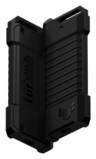 Asus TUF ESD-T1A/BLK M.2 SSD külső ház Egyéb - Nem forgalmazzuk ! - 463095