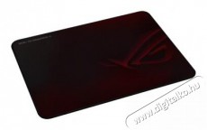 Asus ROG Scabbard II Medium Gamer egérpad Iroda és számítástechnika - Egér - Egérpad - 459740