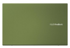 Asus VivoBook S531FA-BQ142 15,6 FHD/Intel Core i5-8265U/8GB/256GB/Int. VGA/z&ouml;ld laptop Egy&eacute;b - Nem forgalmazzuk ! - 476670