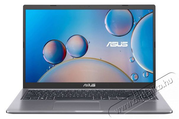 Asus X515MA-BQ166 15,6 FHD/Intel Pentium N5030/4GB/128GB/Int. VGA/sz&uuml;rke laptop Egy&eacute;b - Nem forgalmazzuk ! - 476695