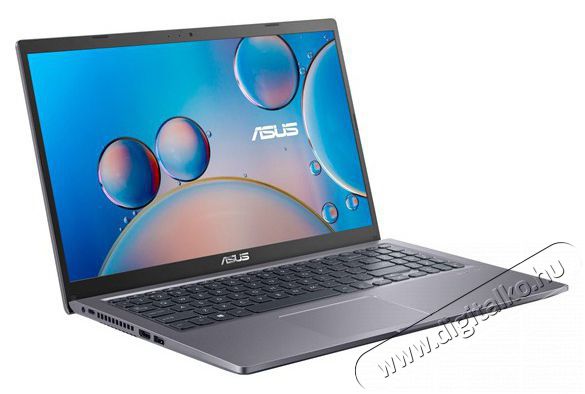 Asus X515MA-BQ166 15,6 FHD/Intel Pentium N5030/4GB/128GB/Int. VGA/sz&uuml;rke laptop Egy&eacute;b - Nem forgalmazzuk ! - 476695