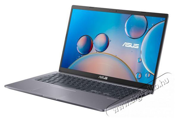 Asus X515MA-BQ166 15,6 FHD/Intel Pentium N5030/4GB/128GB/Int. VGA/sz&uuml;rke laptop Egy&eacute;b - Nem forgalmazzuk ! - 476695