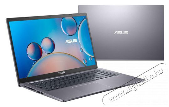Asus X515MA-BQ166 15,6 FHD/Intel Pentium N5030/4GB/128GB/Int. VGA/sz&uuml;rke laptop Egy&eacute;b - Nem forgalmazzuk ! - 476695