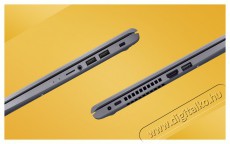 Asus X515MA-BQ166 15,6 FHD/Intel Pentium N5030/4GB/128GB/Int. VGA/sz&uuml;rke laptop Egy&eacute;b - Nem forgalmazzuk ! - 476695