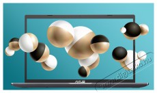 Asus X515MA-BQ166 15,6 FHD/Intel Pentium N5030/4GB/128GB/Int. VGA/sz&uuml;rke laptop Egy&eacute;b - Nem forgalmazzuk ! - 476695