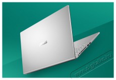 Asus X515MA-BQ166 15,6 FHD/Intel Pentium N5030/4GB/128GB/Int. VGA/sz&uuml;rke laptop Egy&eacute;b - Nem forgalmazzuk ! - 476695