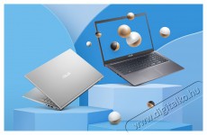 Asus X515MA-BQ166 15,6 FHD/Intel Pentium N5030/4GB/128GB/Int. VGA/sz&uuml;rke laptop Egy&eacute;b - Nem forgalmazzuk ! - 476695