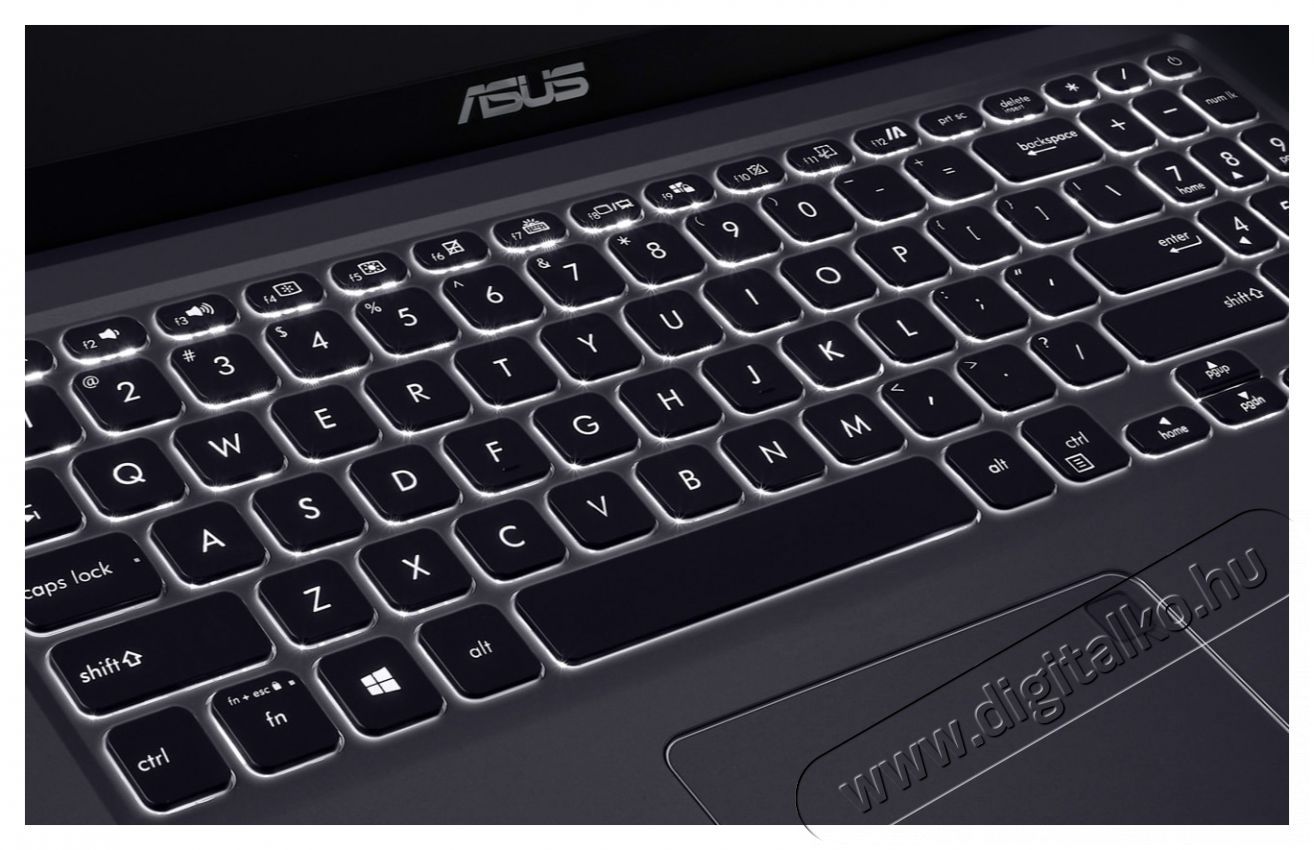 Asus X515MA-BQ166 15,6 FHD/Intel Pentium N5030/4GB/128GB/Int. VGA/sz&uuml;rke laptop Egy&eacute;b - Nem forgalmazzuk ! - 476695