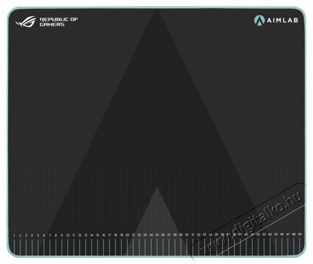 Asus NC16-ROG HONE ACE AIMLAB EDITION gamer eg&eacute;rpad Iroda &eacute;s sz&aacute;m&iacute;t&aacute;stechnika - Eg&eacute;r - Eg&eacute;rpad - 478633