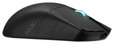 Asus ROG Harpe Ace Aim Lab Edition fekete vezeték nélküli egér Iroda és számítástechnika - Egér - Vezeték nélküli egér - 478632