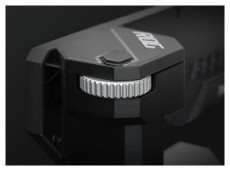 Asus ROG Herculx RGB Videokártya tartó Iroda és számítástechnika - Egyéb számítástechnikai termék - 477376