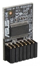 Asus Alaplap TPM modul, TPM-M R2.0 Iroda &eacute;s sz&aacute;m&iacute;t&aacute;stechnika - Egy&eacute;b sz&aacute;m&iacute;t&aacute;stechnikai term&eacute;k - 481375