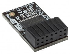 Asus Alaplap TPM modul, TPM-M R2.0 Iroda &eacute;s sz&aacute;m&iacute;t&aacute;stechnika - Egy&eacute;b sz&aacute;m&iacute;t&aacute;stechnikai term&eacute;k - 481375