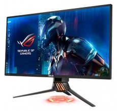 Asus PG258Q ROG SWIFT Monitor 24.5 TN 1920x1080, HDMI/Displayport/2xUSB Iroda &eacute;s sz&aacute;m&iacute;t&aacute;stechnika - Monitor - Monitor - 481824