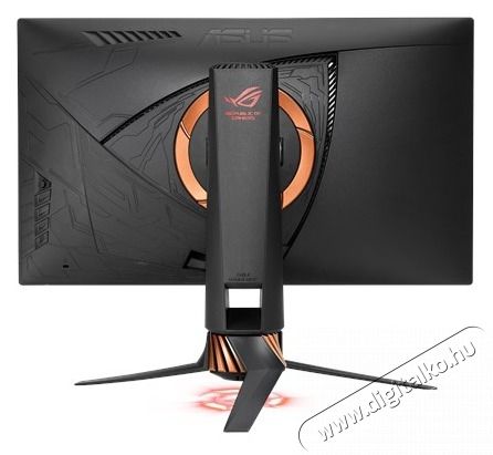 Asus PG258Q ROG SWIFT Monitor 24.5 TN 1920x1080, HDMI/Displayport/2xUSB Iroda &eacute;s sz&aacute;m&iacute;t&aacute;stechnika - Monitor - Monitor - 481824