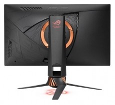 Asus PG258Q ROG SWIFT Monitor 24.5 TN 1920x1080, HDMI/Displayport/2xUSB Iroda &eacute;s sz&aacute;m&iacute;t&aacute;stechnika - Monitor - Monitor - 481824
