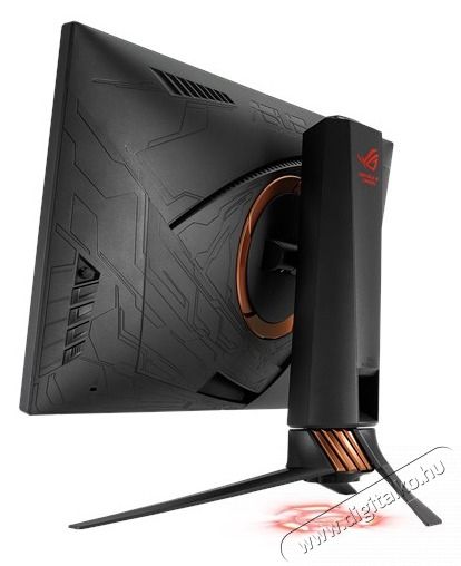 Asus PG258Q ROG SWIFT Monitor 24.5 TN 1920x1080, HDMI/Displayport/2xUSB Iroda &eacute;s sz&aacute;m&iacute;t&aacute;stechnika - Monitor - Monitor - 481824