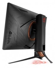 Asus PG258Q ROG SWIFT Monitor 24.5 TN 1920x1080, HDMI/Displayport/2xUSB Iroda &eacute;s sz&aacute;m&iacute;t&aacute;stechnika - Monitor - Monitor - 481824