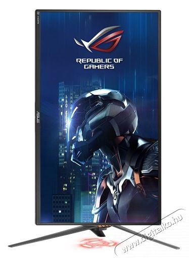 Asus PG258Q ROG SWIFT Monitor 24.5 TN 1920x1080, HDMI/Displayport/2xUSB Iroda &eacute;s sz&aacute;m&iacute;t&aacute;stechnika - Monitor - Monitor - 481824