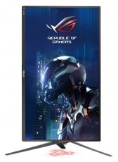 Asus PG258Q ROG SWIFT Monitor 24.5 TN 1920x1080, HDMI/Displayport/2xUSB Iroda &eacute;s sz&aacute;m&iacute;t&aacute;stechnika - Monitor - Monitor - 481824