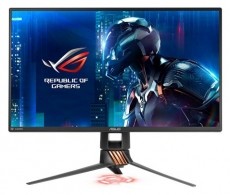 Asus PG258Q ROG SWIFT Monitor 24.5 TN 1920x1080, HDMI/Displayport/2xUSB Iroda &eacute;s sz&aacute;m&iacute;t&aacute;stechnika - Monitor - Monitor - 481824