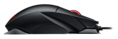 Asus Rog Spatha Gamer egér (90MP00A1-B0UA00) Iroda és számítástechnika - Egér - Vezeték nélküli egér - 311356
