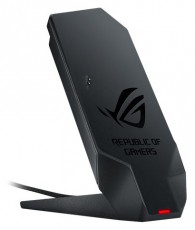 Asus Rog Spatha Gamer egér (90MP00A1-B0UA00) Iroda és számítástechnika - Egér - Vezeték nélküli egér - 311356