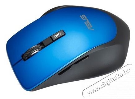 Asus ACCY Eg&eacute;r WT425 Vezet&eacute;k n&eacute;lk&uuml;li, K&eacute;k Iroda &eacute;s sz&aacute;m&iacute;t&aacute;stechnika - Eg&eacute;r - Vezet&eacute;k n&eacute;lk&uuml;li eg&eacute;r - 486852