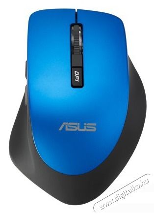 Asus ACCY Eg&eacute;r WT425 Vezet&eacute;k n&eacute;lk&uuml;li, K&eacute;k Iroda &eacute;s sz&aacute;m&iacute;t&aacute;stechnika - Eg&eacute;r - Vezet&eacute;k n&eacute;lk&uuml;li eg&eacute;r - 486852