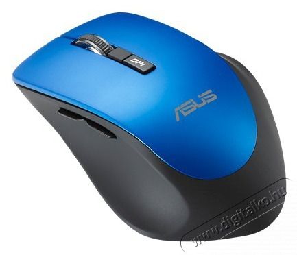 Asus ACCY Eg&eacute;r WT425 Vezet&eacute;k n&eacute;lk&uuml;li, K&eacute;k Iroda &eacute;s sz&aacute;m&iacute;t&aacute;stechnika - Eg&eacute;r - Vezet&eacute;k n&eacute;lk&uuml;li eg&eacute;r - 486852