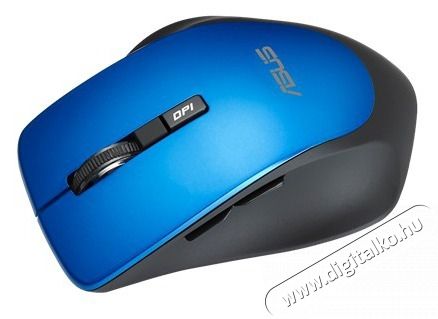 Asus ACCY Eg&eacute;r WT425 Vezet&eacute;k n&eacute;lk&uuml;li, K&eacute;k Iroda &eacute;s sz&aacute;m&iacute;t&aacute;stechnika - Eg&eacute;r - Vezet&eacute;k n&eacute;lk&uuml;li eg&eacute;r - 486852