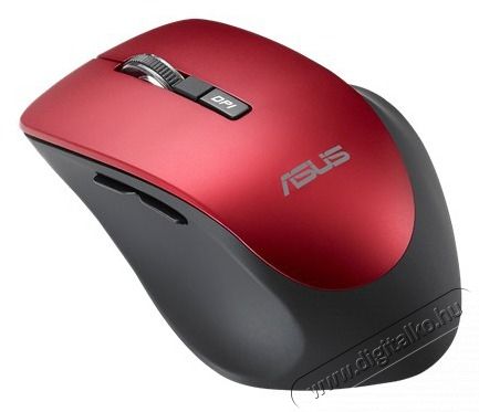 Asus ACCY Eg&eacute;r WT425 Vezet&eacute;k n&eacute;lk&uuml;li, Piros Iroda &eacute;s sz&aacute;m&iacute;t&aacute;stechnika - Eg&eacute;r - Vezet&eacute;k n&eacute;lk&uuml;li eg&eacute;r - 486851