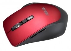 Asus ACCY Eg&eacute;r WT425 Vezet&eacute;k n&eacute;lk&uuml;li, Piros Iroda &eacute;s sz&aacute;m&iacute;t&aacute;stechnika - Eg&eacute;r - Vezet&eacute;k n&eacute;lk&uuml;li eg&eacute;r - 486851