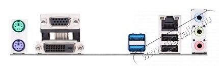 Asus Alaplap S1151 PRIME H310M-K R2.0 INTEL H310, mATX Iroda &eacute;s sz&aacute;m&iacute;t&aacute;stechnika - Egy&eacute;b sz&aacute;m&iacute;t&aacute;stechnikai term&eacute;k - 487039