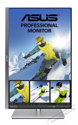 Asus PA24AC ProArt Monitor 24 IPS 1920x1080, 3xHDMI/Displayport, USB Type-C, USB3.0 Iroda és számítástechnika - Monitor - Monitor - 488189
