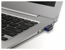 Asus Wireless Adapter Usb Dual Band AC1200, USB-AC53 NANO Iroda &eacute;s sz&aacute;m&iacute;t&aacute;stechnika - H&aacute;l&oacute;zat - H&aacute;l&oacute;zati kieg&eacute;sz&iacute;tő - 487100