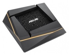 Asus Wireless AiMesh Networking System Tri Band AX6100 1xWAN(1000Mbps) + 4xLAN(1000Mbps) + 2xUSB x2, RT-AX92U 2 PACK Iroda &eacute;s sz&aacute;m&iacute;t&aacute;stechnika - H&aacute;l&oacute;zat - Router - 487252