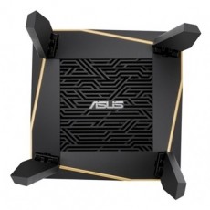 Asus Wireless AiMesh Networking System Tri Band AX6100 1xWAN(1000Mbps) + 4xLAN(1000Mbps) + 2xUSB x2, RT-AX92U 2 PACK Iroda &eacute;s sz&aacute;m&iacute;t&aacute;stechnika - H&aacute;l&oacute;zat - Router - 487252