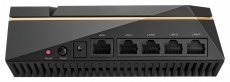 Asus Wireless Router Tri Band AX6100 1xWAN(1000Mbps) + 4xLAN(1000Mbps) + 2xUSB, RT-AX92U Iroda &eacute;s sz&aacute;m&iacute;t&aacute;stechnika - H&aacute;l&oacute;zat - Router - 487253