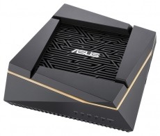 Asus Wireless Router Tri Band AX6100 1xWAN(1000Mbps) + 4xLAN(1000Mbps) + 2xUSB, RT-AX92U Iroda &eacute;s sz&aacute;m&iacute;t&aacute;stechnika - H&aacute;l&oacute;zat - Router - 487253